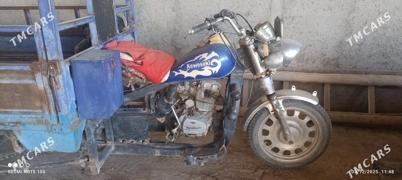 Fekon FK200-14G 2010 - 18 000 TMT - Халач - img 4