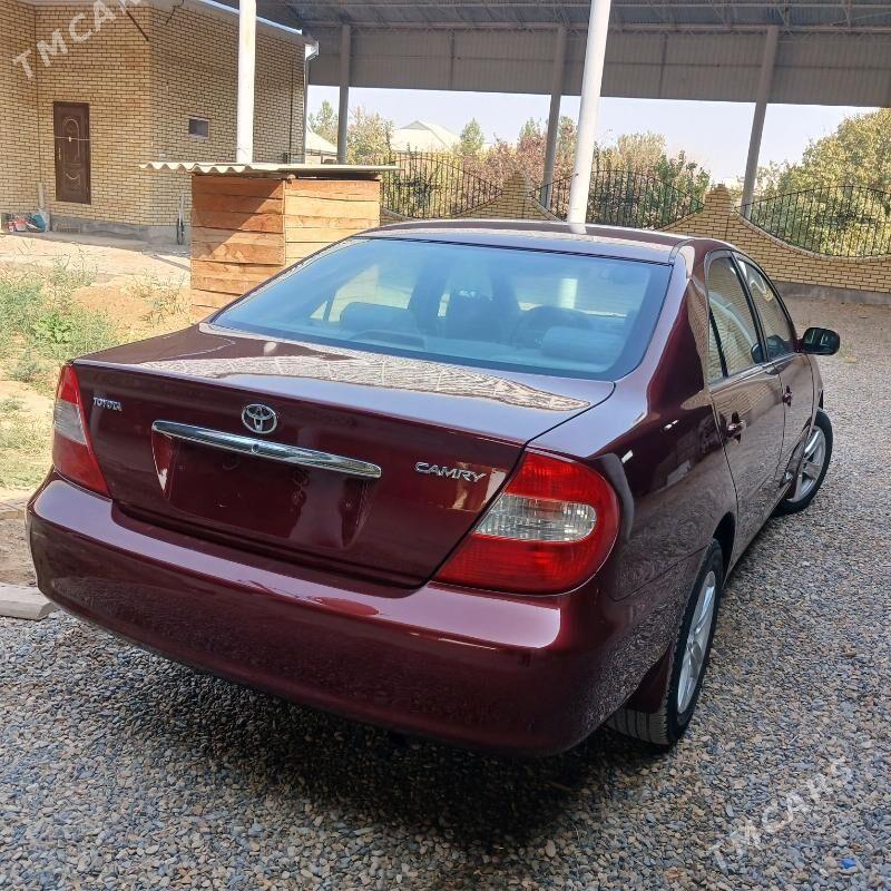 Toyota Camry 2004 - 180 000 TMT - Murgap - img 5