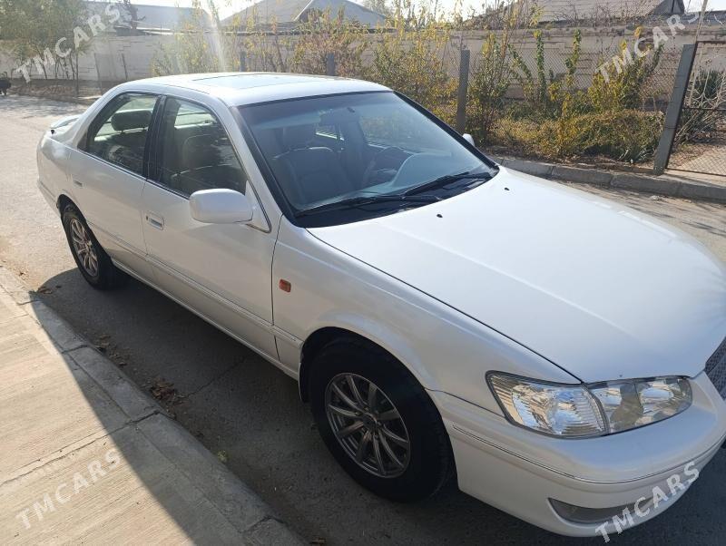 Toyota Camry 2000 - 165 000 TMT - Мары - img 2