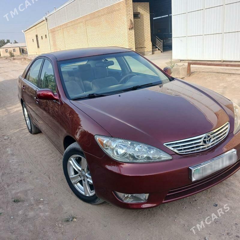 Toyota Camry 2004 - 180 000 TMT - Murgap - img 2