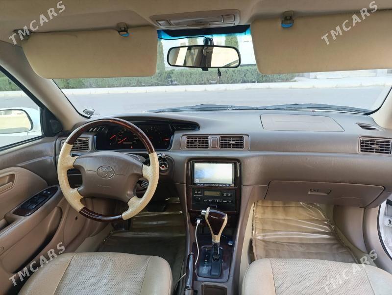 Toyota Camry 2000 - 165 000 TMT - Мары - img 4