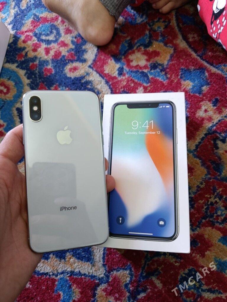 iphone x - Aşgabat - img 2