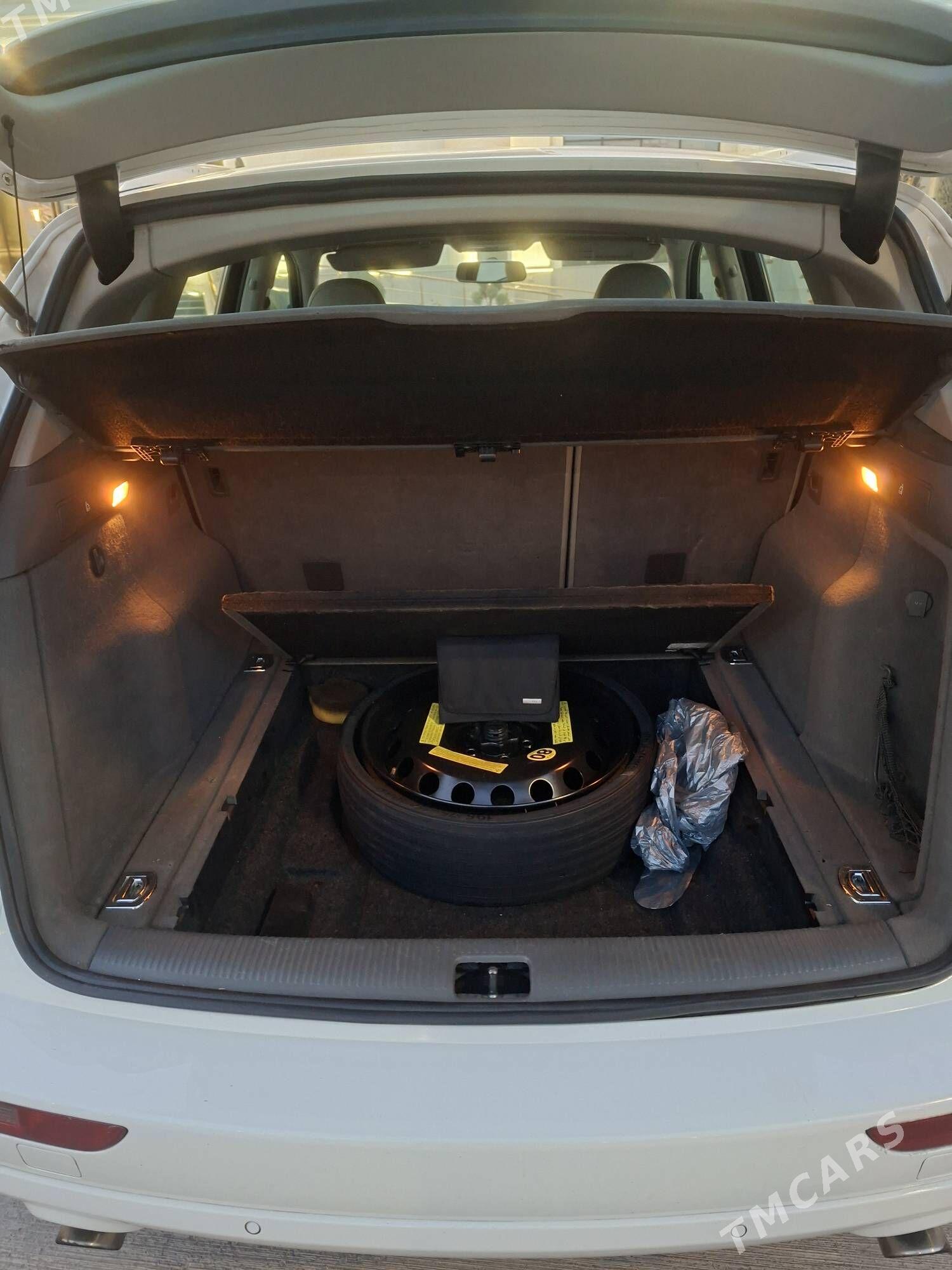 Audi Q5 2011 - 198 000 TMT - Türkmenbaşy şaýoly - img 8