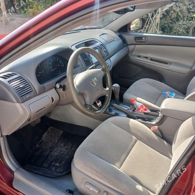 Toyota Camry 2004 - 180 000 TMT - Murgap - img 7