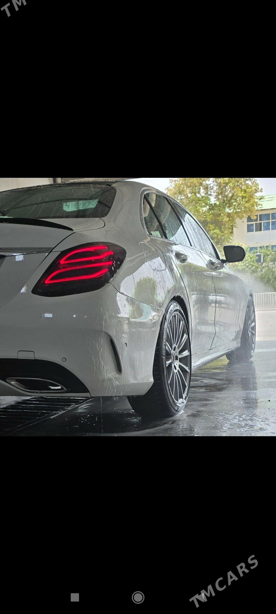 Mercedes-Benz 300CE 2016 - 400 000 TMT - Ашхабад - img 2