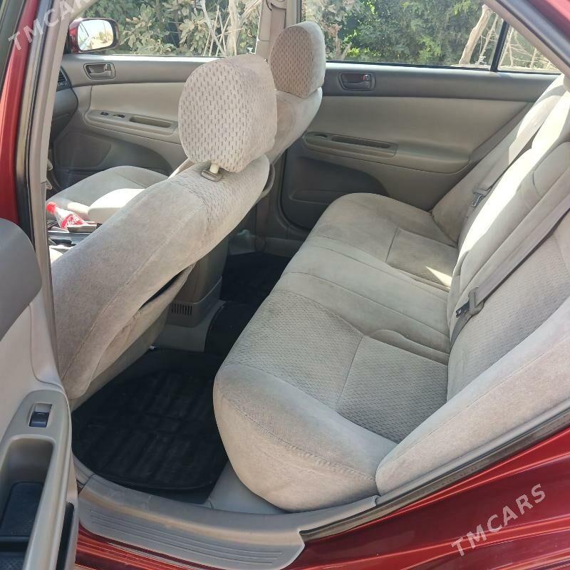 Toyota Camry 2004 - 180 000 TMT - Murgap - img 6