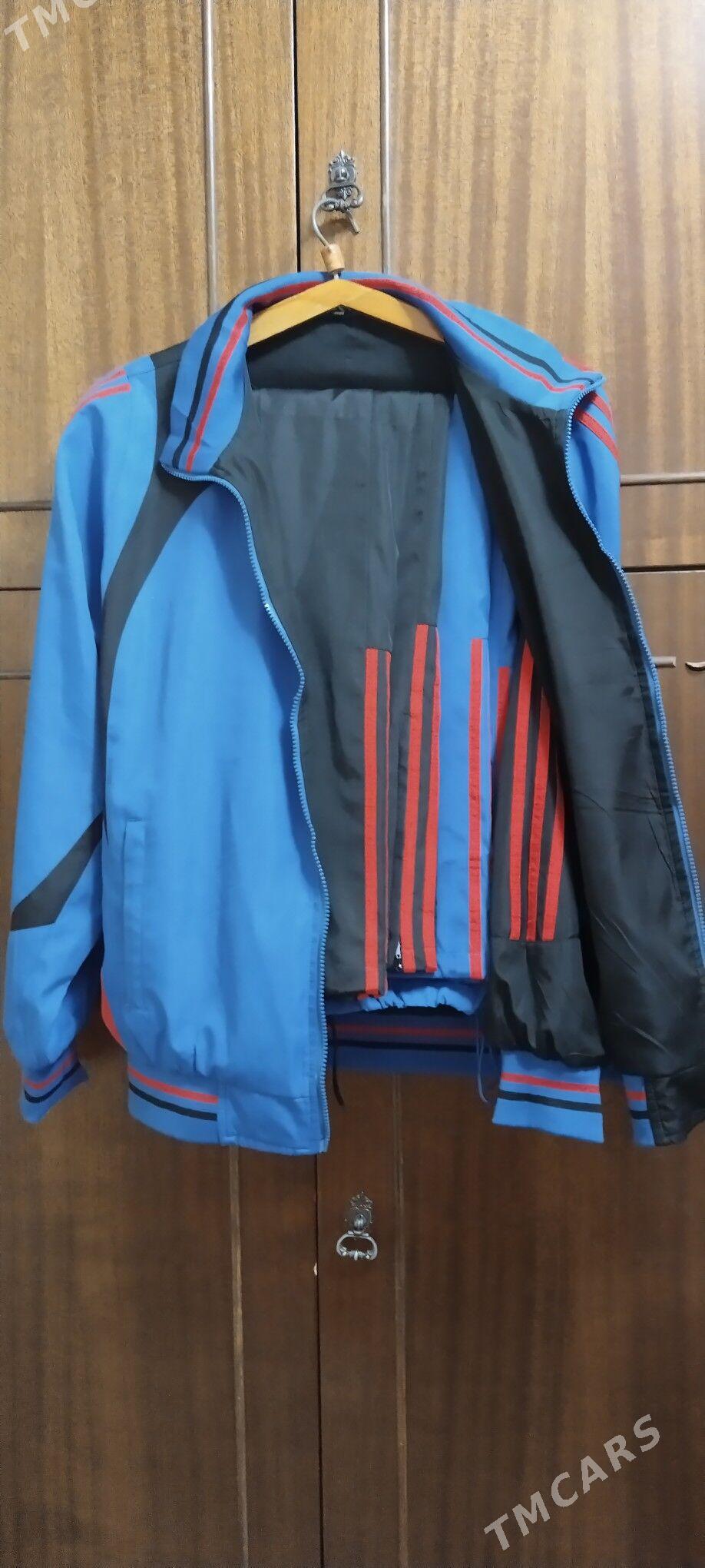 спортивный костюм - Гаудан "А" - img 2