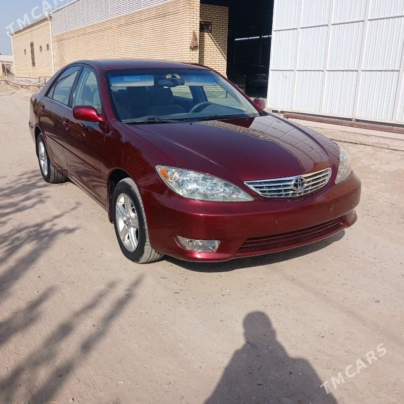 Toyota Camry 2004 - 180 000 TMT - Murgap - img 9