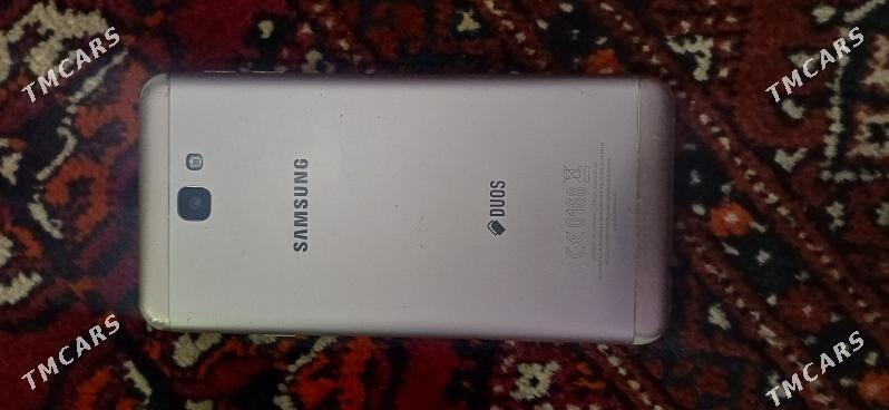 Samsung j 7 praym - Daşoguz - img 2