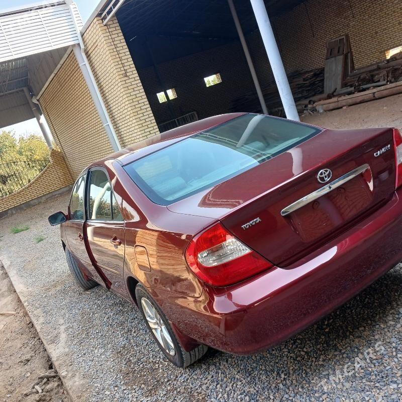Toyota Camry 2004 - 180 000 TMT - Murgap - img 3