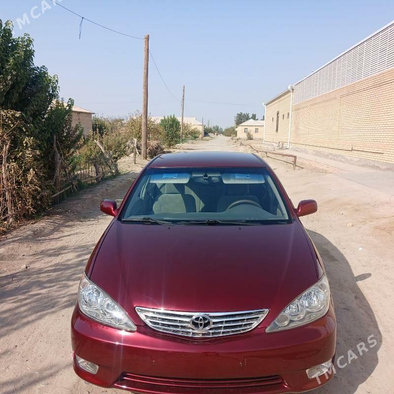 Toyota Camry 2004 - 180 000 TMT - Murgap - img 8