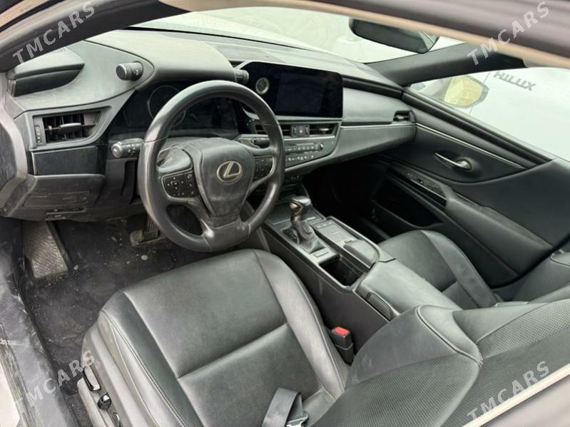 Lexus ES 350 2022 - 445 000 TMT - Aşgabat - img 4