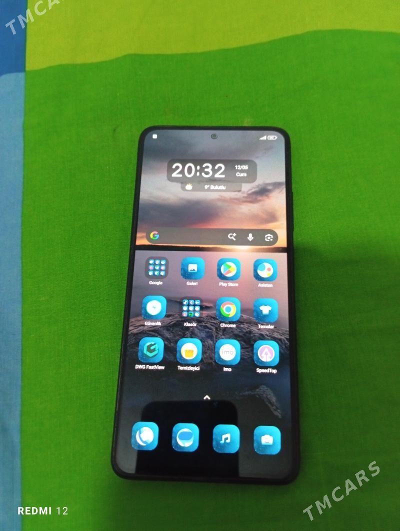 Redmi note11pro - Гурбансолтан Едже - img 2