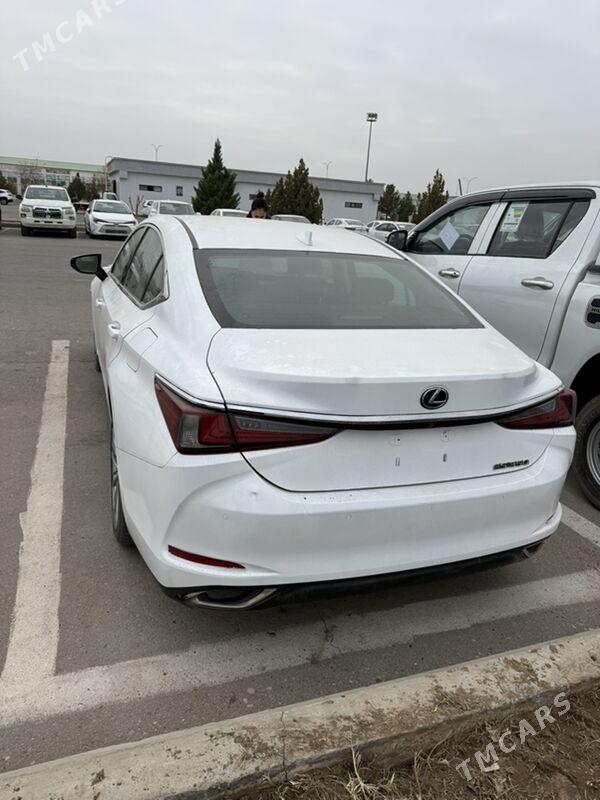Lexus ES 350 2022 - 445 000 TMT - Aşgabat - img 2