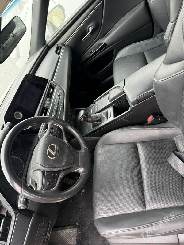 Lexus ES 350 2022 - 445 000 TMT - Aşgabat - img 3