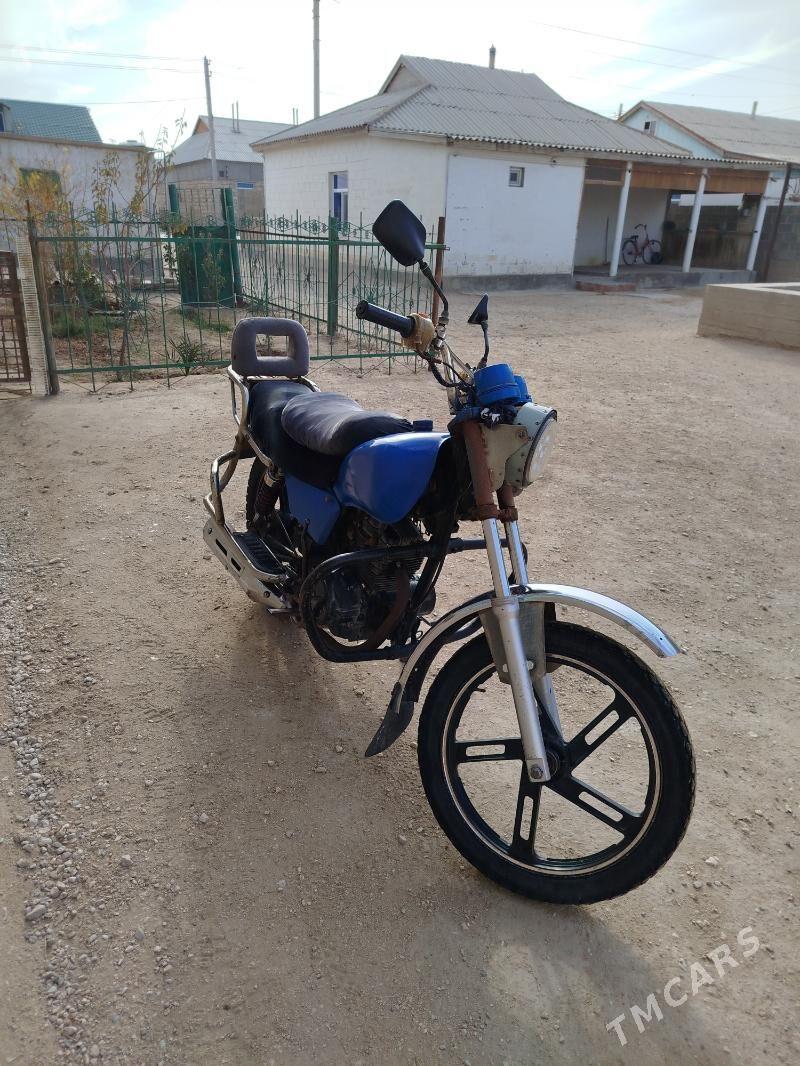 Fekon FK150-8G 2019 - 9 000 TMT - Gumdag - img 5