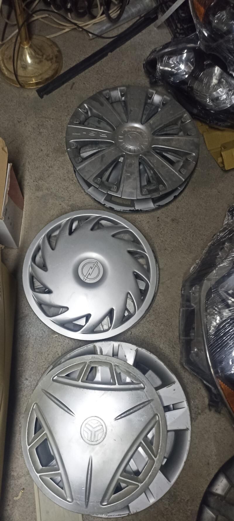 SATLYK KALPAK 100 TMT - Parahat 2 - img 3