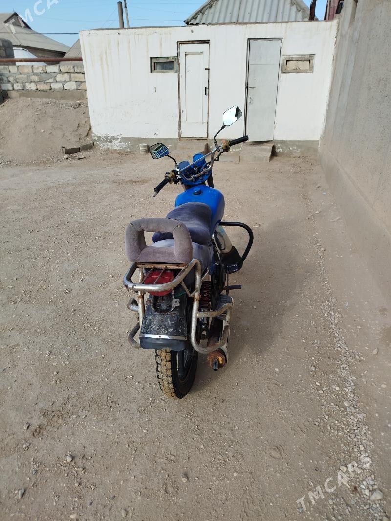 Fekon FK150-8G 2019 - 9 000 TMT - Gumdag - img 4