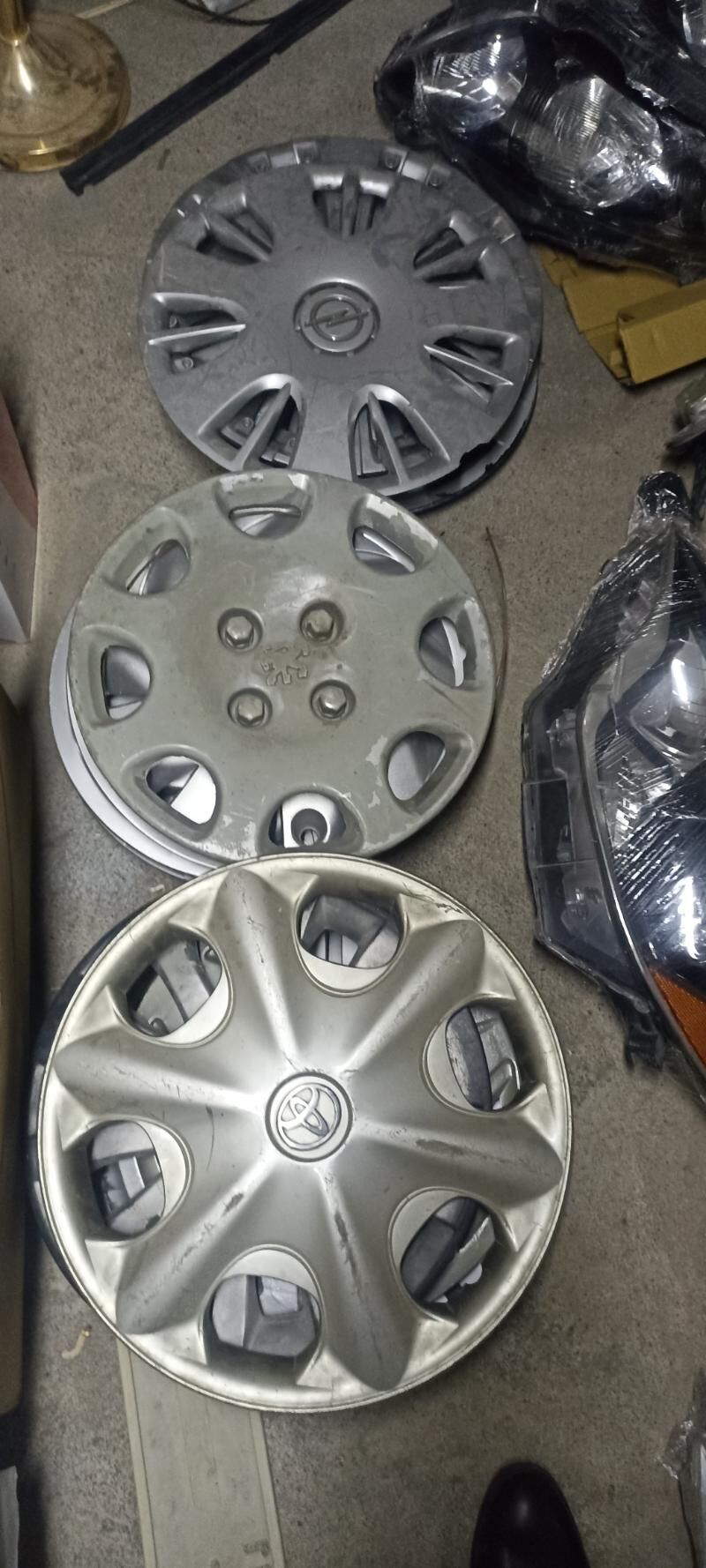 SATLYK KALPAK 100 TMT - Parahat 2 - img 6