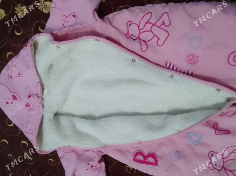 Детский комбинезон - Aşgabat - img 3