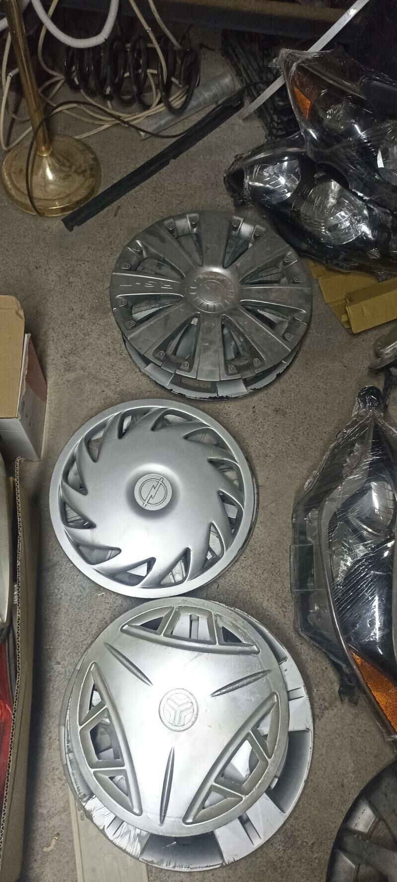 SATLYK KALPAK 100 TMT - Parahat 2 - img 4