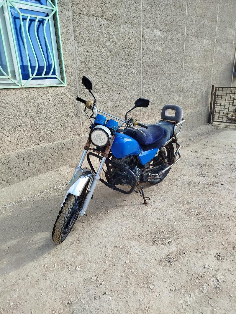 Fekon FK150-8G 2019 - 9 000 TMT - Gumdag - img 2