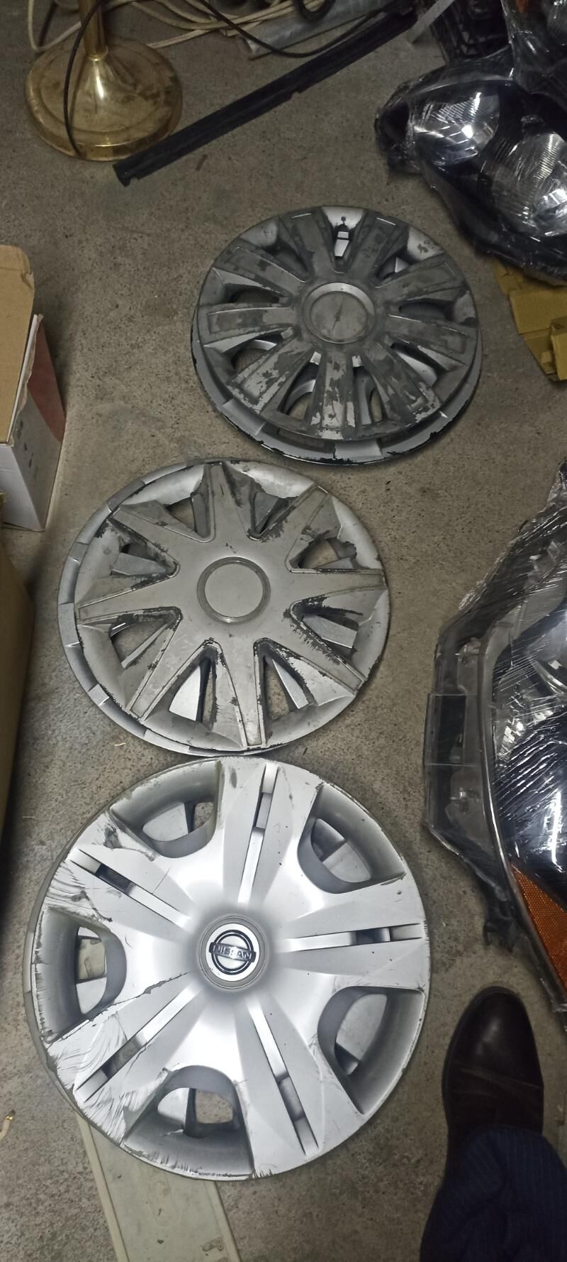 SATLYK KALPAK 100 TMT - Parahat 2 - img 2