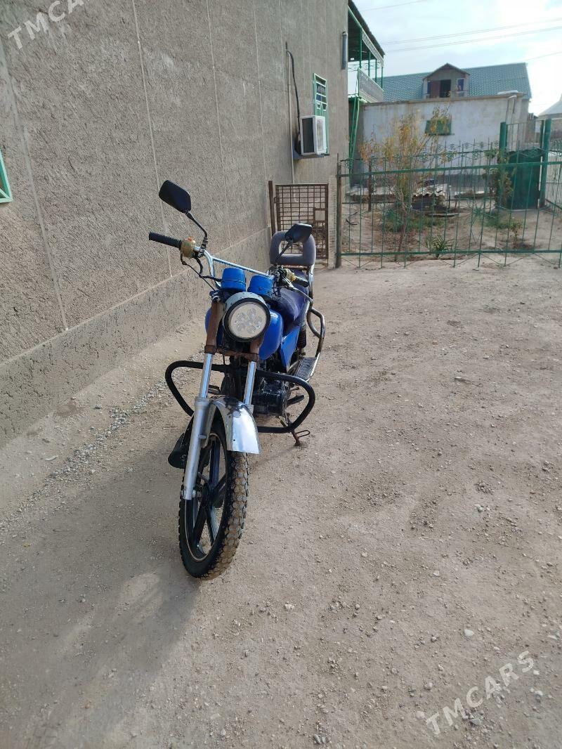 Fekon FK150-8G 2019 - 9 000 TMT - Gumdag - img 3