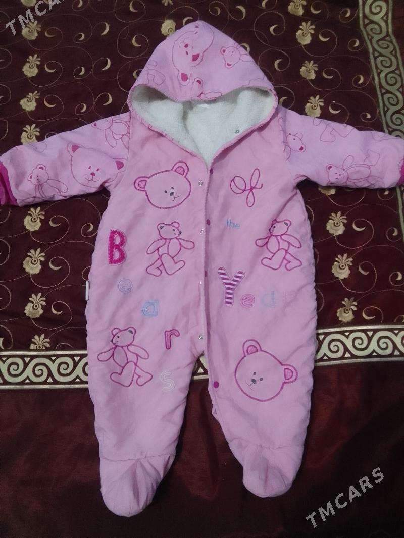 Детский комбинезон - Aşgabat - img 2