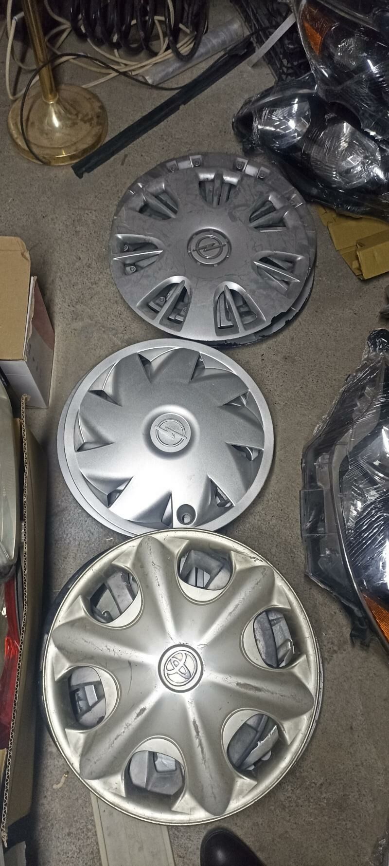 SATLYK KALPAK 100 TMT - Parahat 2 - img 5