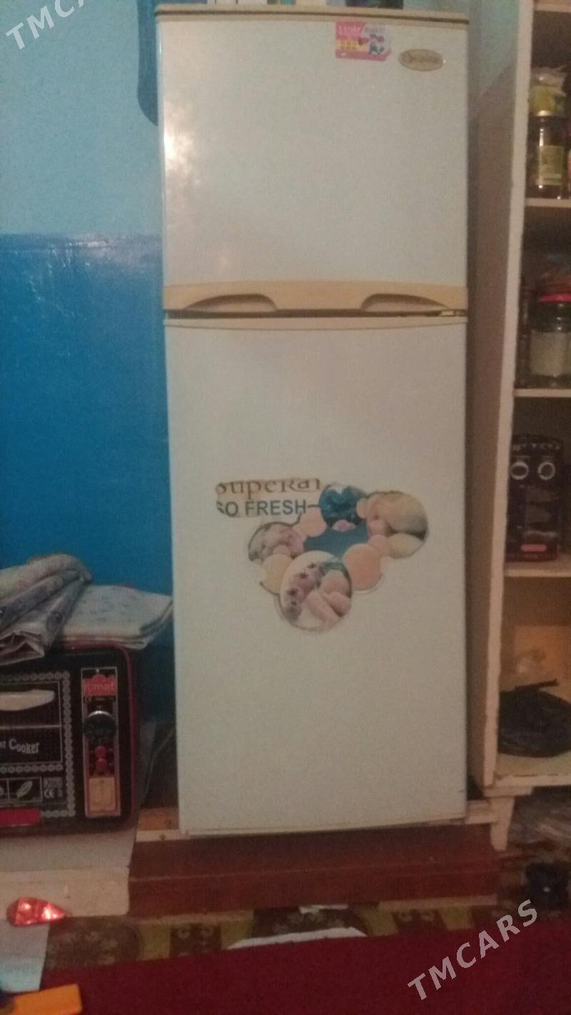 Superai holodilnik - Aşgabat - img 2