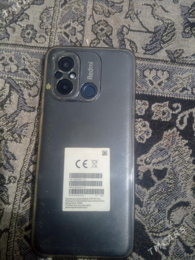 redmi12c - Туркменабат - img 2
