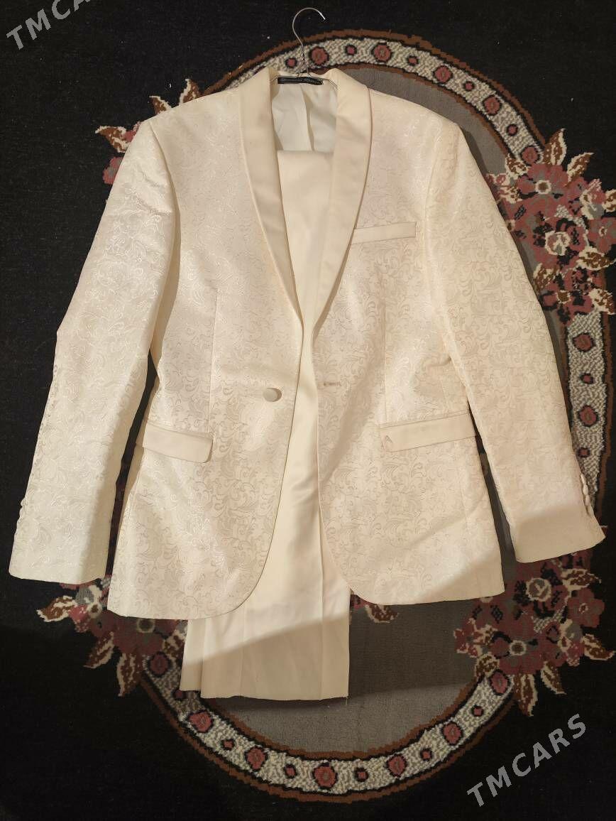 костюм, kastyum - Ашхабад - img 2