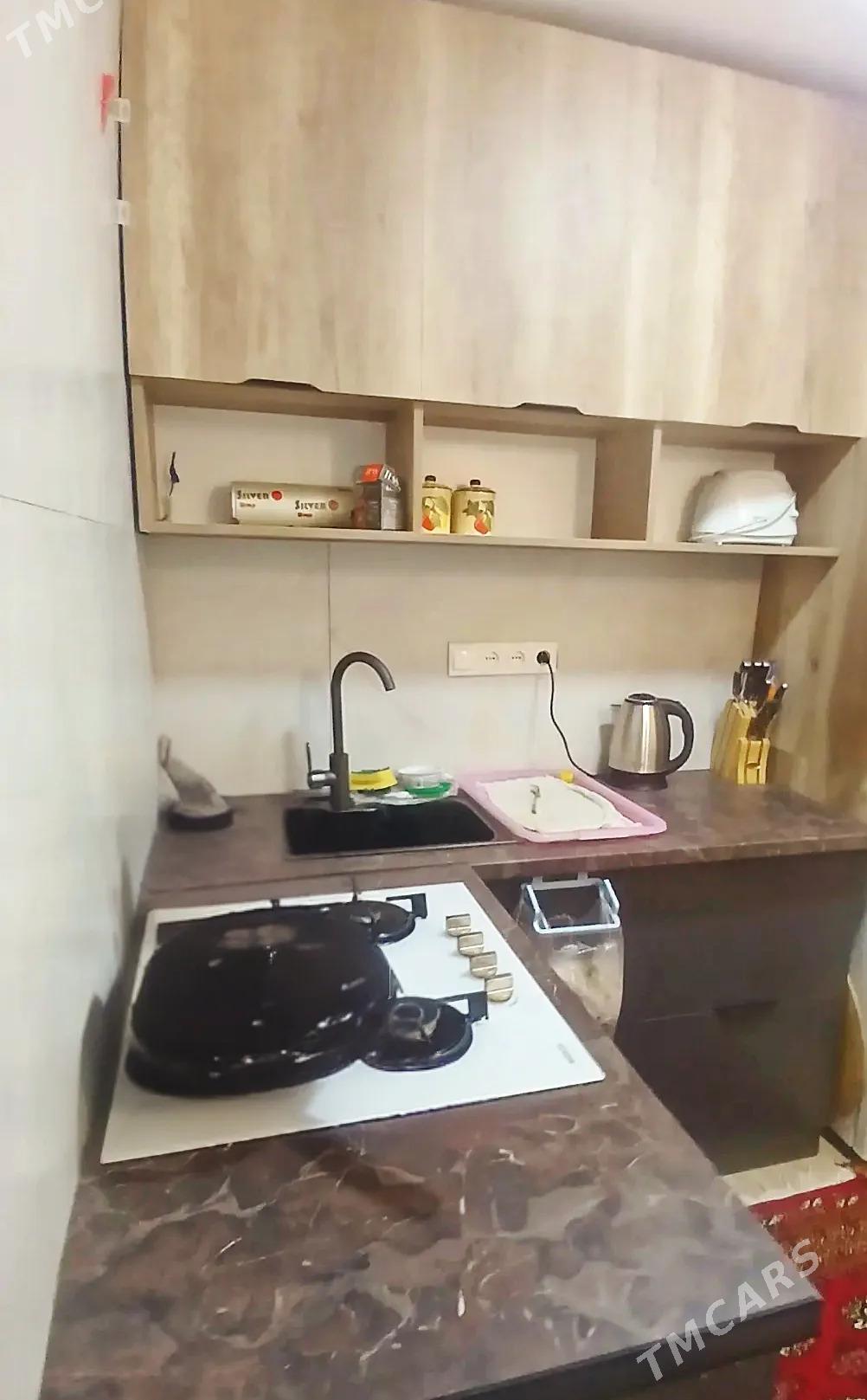 недвижимость - Aşgabat - img 3