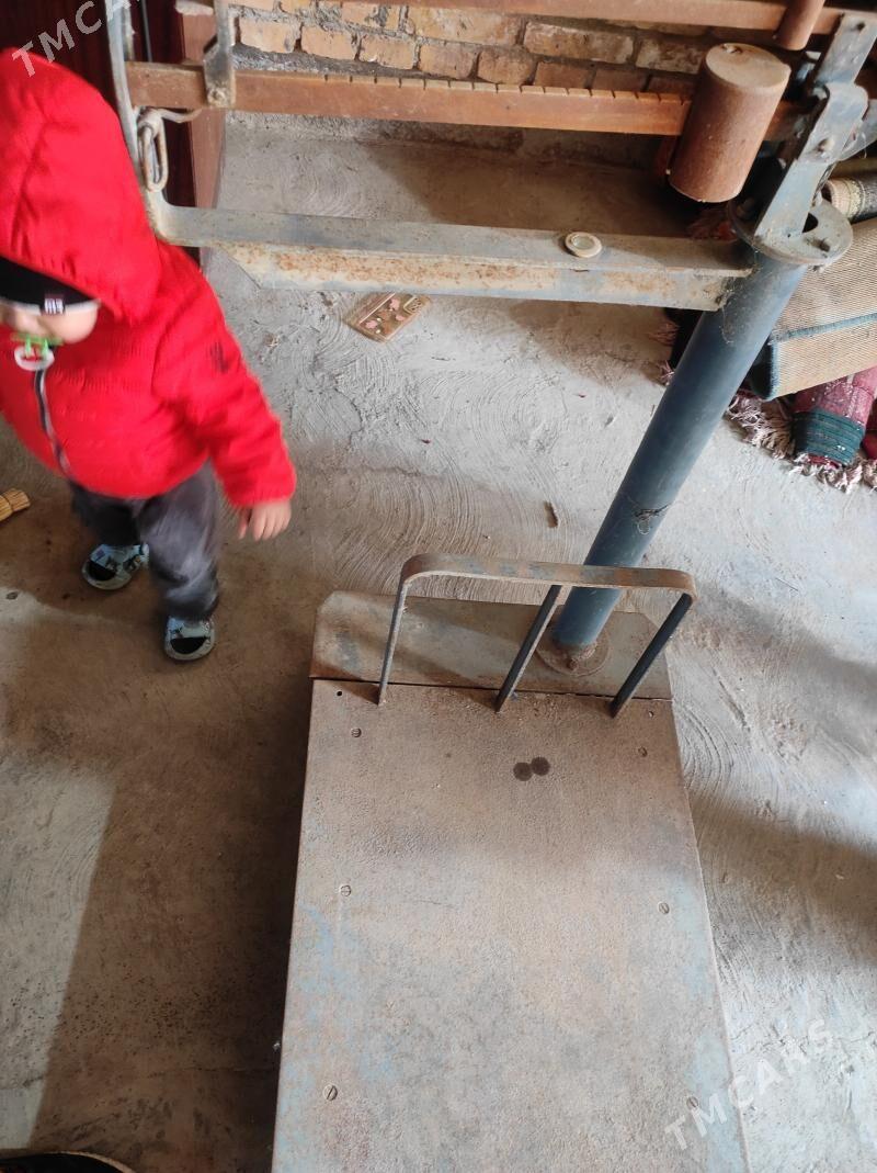 terezi - Türkmenabat - img 2