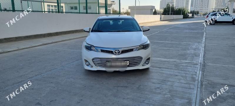 Toyota Avalon 2013 - 288 000 TMT - 30 mkr - img 2