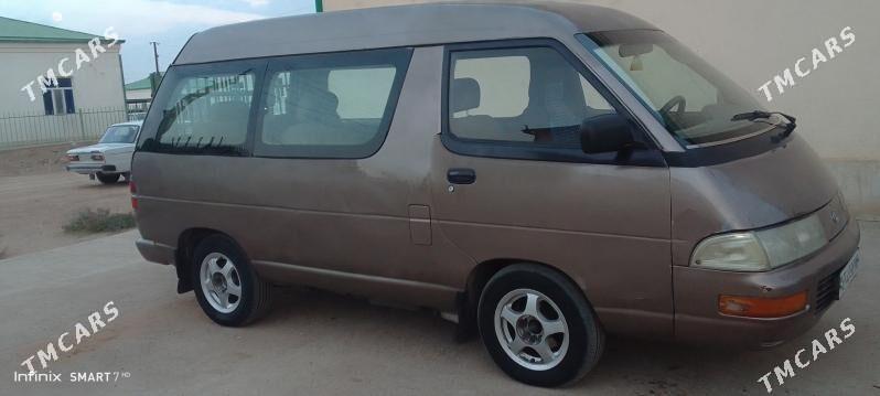 Toyota Hiace 1993 - 45 000 TMT - Oguz han - img 3