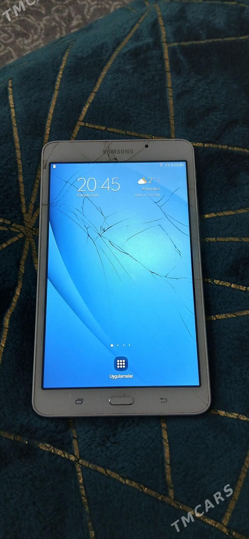 SAMSUNG TAB 6 - Daşoguz - img 1