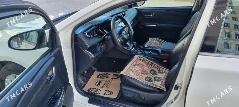 Toyota Avalon 2013 - 288 000 TMT - 30 mkr - img 8