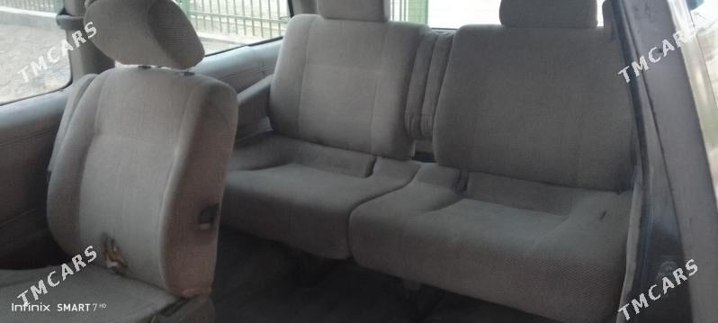 Toyota Hiace 1993 - 45 000 TMT - Oguz han - img 5