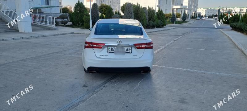 Toyota Avalon 2013 - 288 000 TMT - 30 mkr - img 4