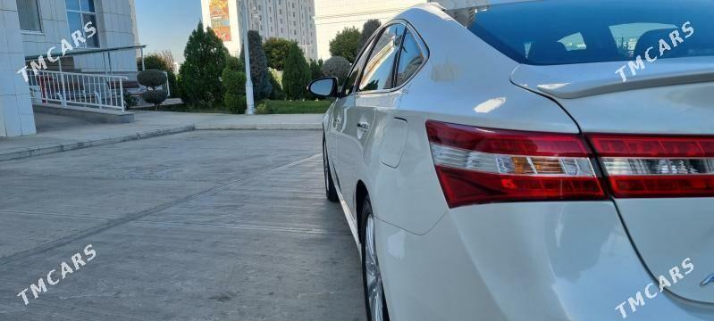 Toyota Avalon 2013 - 288 000 TMT - 30 mkr - img 5