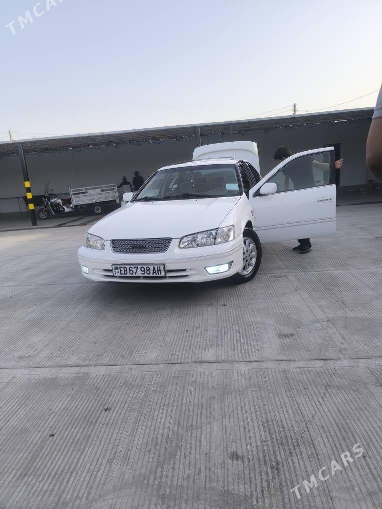Toyota Camry 1998 - 170 000 TMT - Серахс - img 4