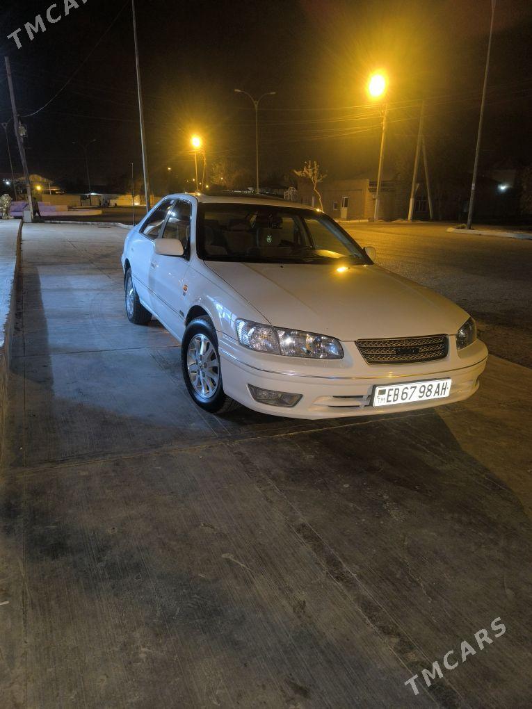 Toyota Camry 1998 - 170 000 TMT - Серахс - img 2