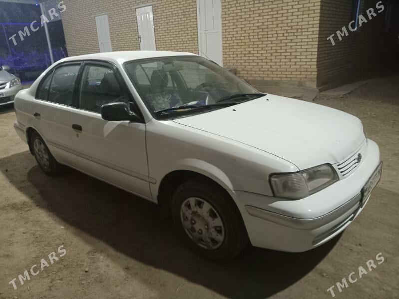 Toyota Tercel 1998 - 60 000 TMT - Мургап - img 2