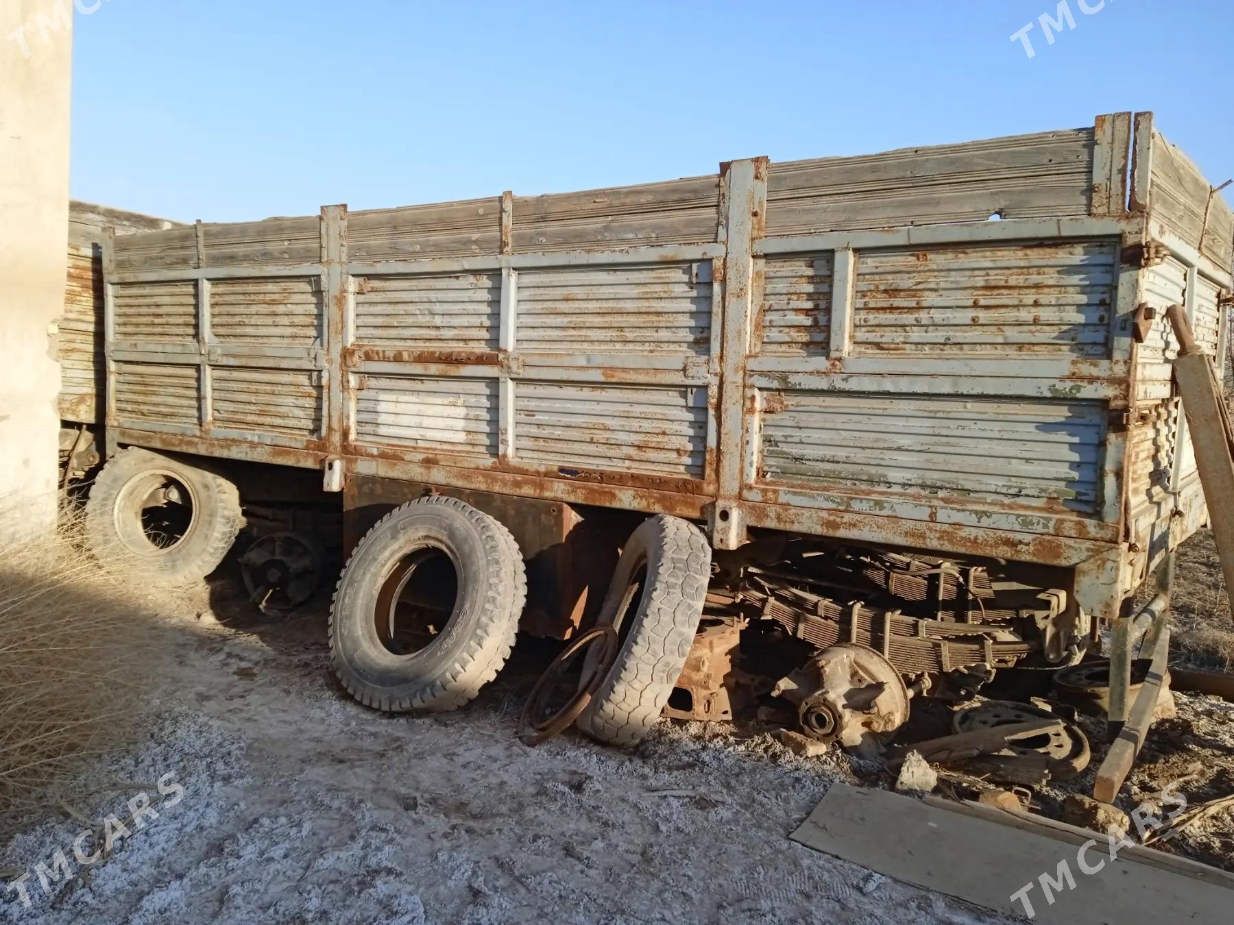 Prisep Polprisep 1992 - 35 000 TMT - Шабатский этрап - img 2