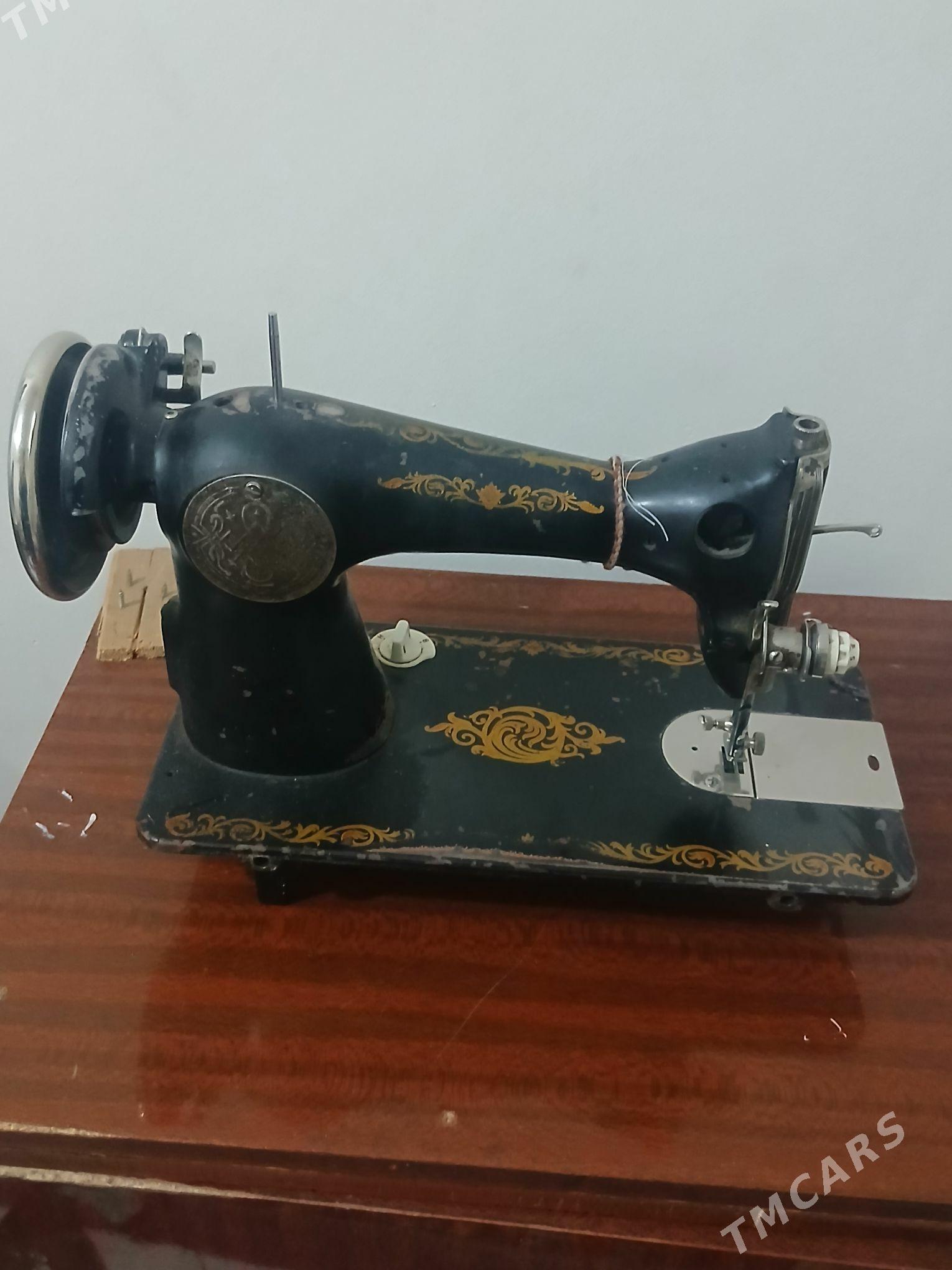 Tikin masini - Хитровка - img 2