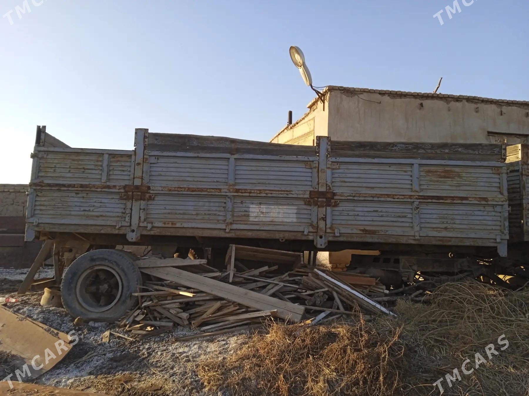 Prisep Polprisep 1992 - 35 000 TMT - Шабатский этрап - img 1