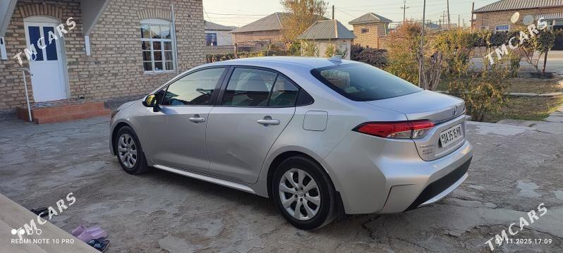 Toyota Corolla 2022 - 240 000 TMT - Векильбазар - img 9