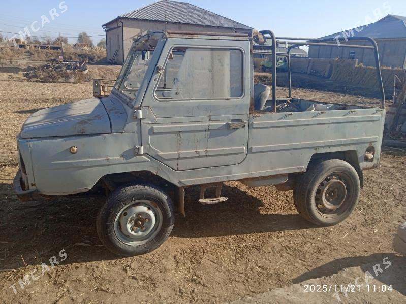 UAZ Profi 1980 - 3 000 TMT - Шабатский этрап - img 4